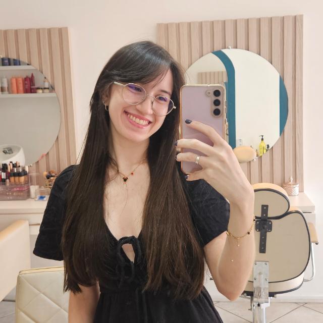 Maria Clara de Souza Barroso