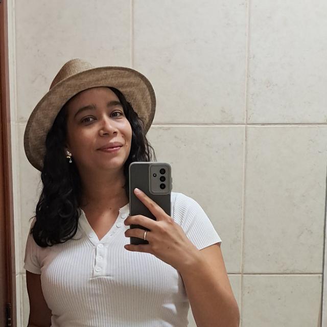 Rayele Aragão Silva