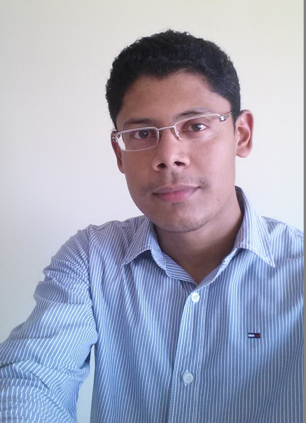 Reinaldo Maia Siqueira