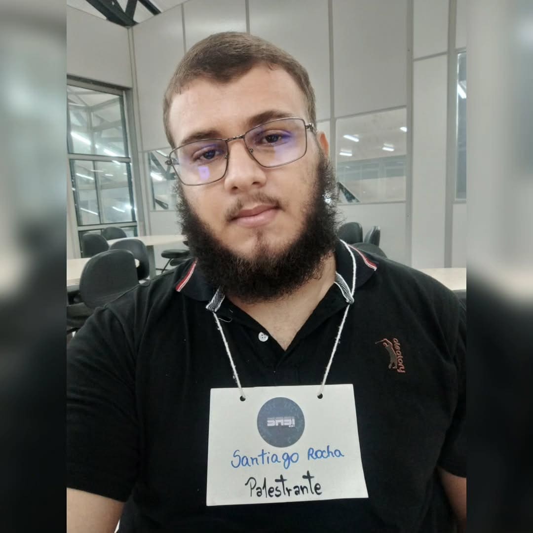 Santiago Rocha de Melo